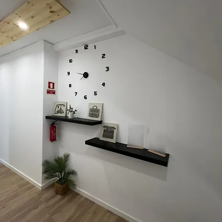 公寓 Casa Braz 塔维拉