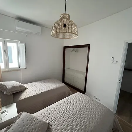 Casa Braz * Tavira