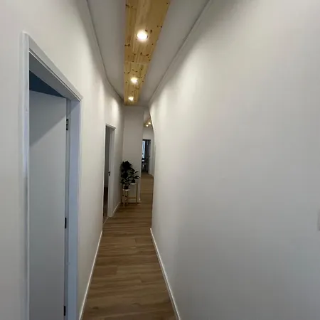 公寓 Casa Braz