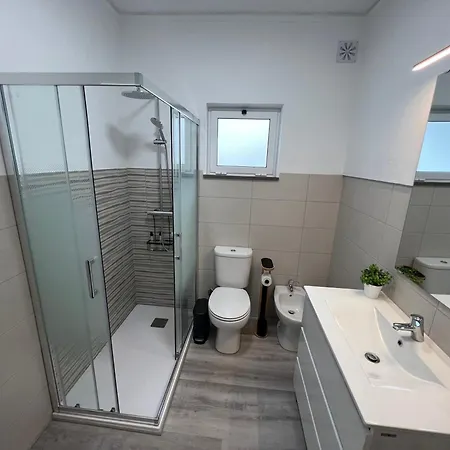 Casa Braz * 塔维拉