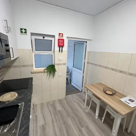 公寓 Casa Braz