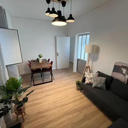 Apartman Casa Braz