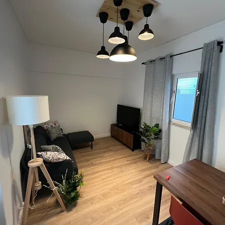 Casa Braz 公寓 *