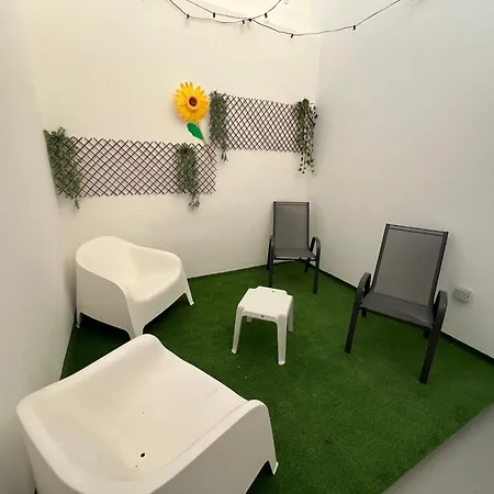 公寓 Casa Braz 塔维拉