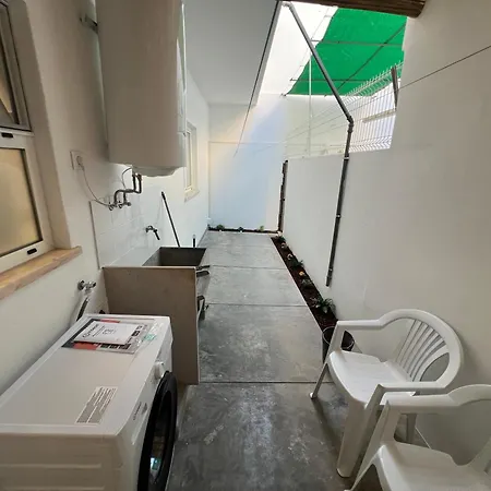 Casa Braz 塔维拉