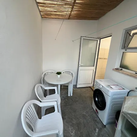 公寓 Casa Braz 塔维拉